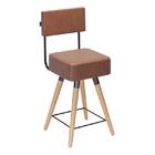 Cadeira Barcelona Baixa 50cm - Salaone