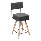 Cadeira Barcelona Baixa 50cm - Salaone