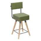 Cadeira Barcelona Baixa 50cm - Salaone