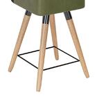 Cadeira Barcelona Baixa 50cm - Salaone