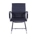 Cadeira Base Fixa Eames Preta