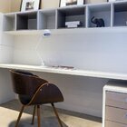 Cadeira Base Madeira Deise Pu Preto