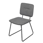 Cadeira Batur - Cinza