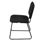 Cadeira Batur - Preto