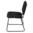 Cadeira Batur - Preto