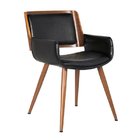 Cadeira Bavaria Preta