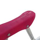 Cadeira Bel Infantil Alumínio Barbie