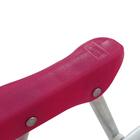 Cadeira Bel Infantil Alumínio Barbie