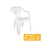 Cadeira Bela Vista Mor - 15151101