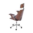 Cadeira Bergen Alta Café