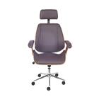 Cadeira Bergen Alta Café