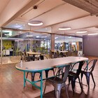 Cadeira Berlim Estrutura Em Aço Com Pintura Automotiva Fratini