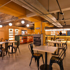 Cadeira Berlim Estrutura Em Aço Com Pintura Automotiva Fratini