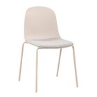 Cadeira Bilbao - Nude