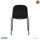 Cadeira Bilbao - Preto