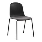 Cadeira Bilbao - Preto