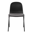 Cadeira Bilbao - Preto