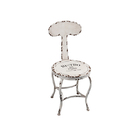 Cadeira Bistrô Paris Branca