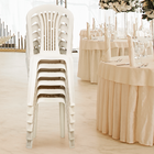 Cadeira Bistro Santorini Eldorado Branco