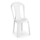 Cadeira Bistro Santorini Eldorado Branco