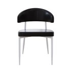 Cadeira Bless Fixa Com 4 Pés 55 X 52,5 X 77,5 Cm Com 1 Unidad