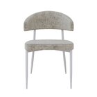 Cadeira Bless Fixa Com 4 Pés 55 X 52,5 X 77,5 Cm Com 4 Unidad