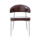 Cadeira Bless Fixa Com 4 Pés 55 X 52,5 X 77,5 Cm Com 4 Unidad