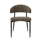 Cadeira Bless Fixa Com 4 Pés 55 X 52,5 X 77,5 Cm Com 4 Unidad