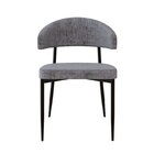 Cadeira Bless Fixa Com 4 Pés 55 X 52,5 X 77,5 Cm Com 4 Unidad