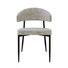 Cadeira Bless Fixa Com 4 Pés 55 X 52,5 X 77,5 Cm Com 4 Unidad