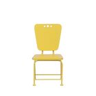 Cadeira Bolado Amarelo - Kids