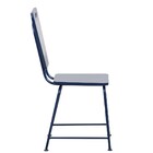 Cadeira Bolado - Azul