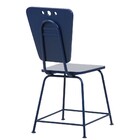 Cadeira Bolado - Azul