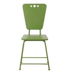 Cadeira Bolado - Verde