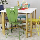 Cadeira Bolado - Verde