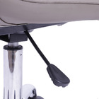 Cadeira Boxbit Dkr Eames Botonê Fendi Base Rodízio