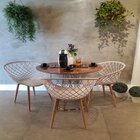 Cadeira Brera Branco