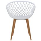 Cadeira Brera Branco