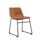 Cadeira Bruna - Marrom