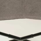 Cadeira Butterfly Cinza