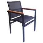 Cadeira Califórnia - Preto