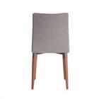 Cadeira Camille Linho