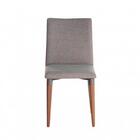 Cadeira Camille Linho