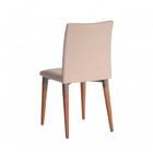 Cadeira Camille Linho