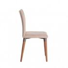 Cadeira Camille Linho