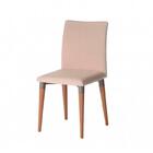 Cadeira Camille Linho