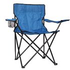 Cadeira Camping Dobrável