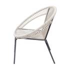 Cadeira Cancun 1165 Fendi Or Design