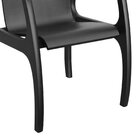 Cadeira Cancun Estrutura Madeira Maciça Encosto E Assento Ana