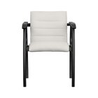 Cadeira Cancun Estrutura Madeira Maciça Encosto E Assento Ana